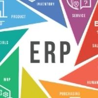 ERP ระบบบริหารจัดการทรัพยากรองค์กร (สกค.)