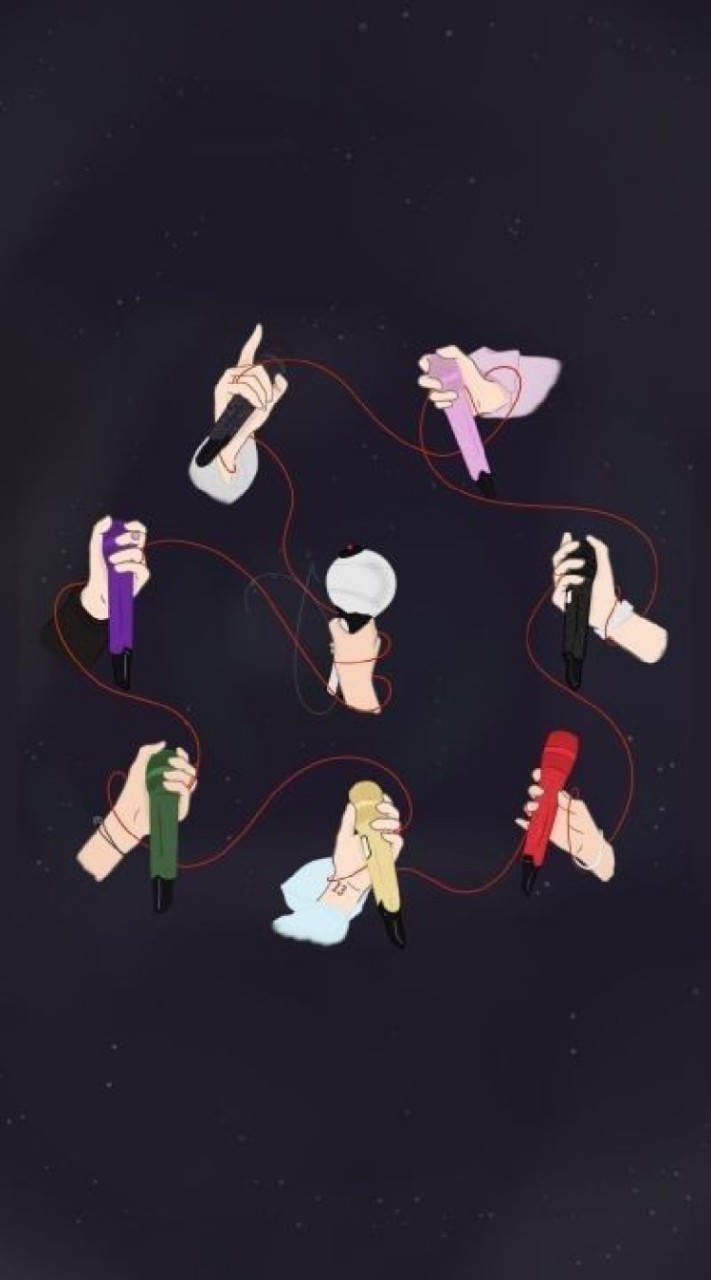 bts(คนรักบีทีเอส)