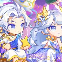 新世界菇菇杖劍罪傳說