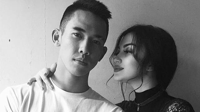 Foto-foto Kebersamaan Menghilang dari Instagram, Ariel Tatum dan Ryuji Utomo Putus?