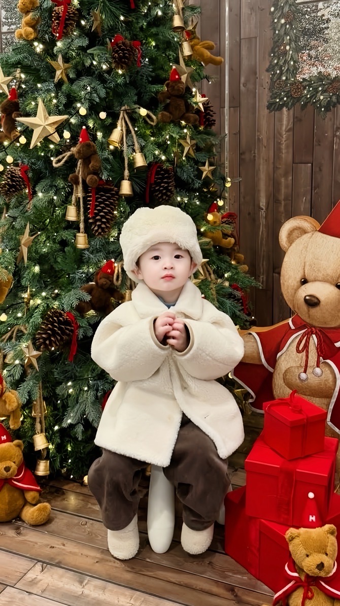 ᴄᴏʟᴍɪ ꜰᴀᴍɪʟʏ