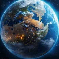 星際種子（宇宙空間之彩虹星雲地球社群）