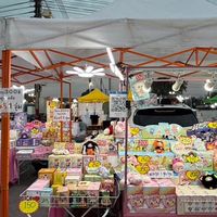 ร้านกล่องสุ่ม(สีชมพู)Elley Art Toy@Saveone.Go