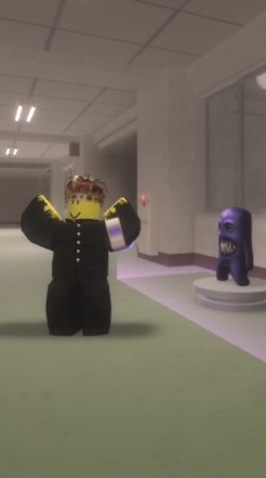 🫐青鬼ナイトメア🫐