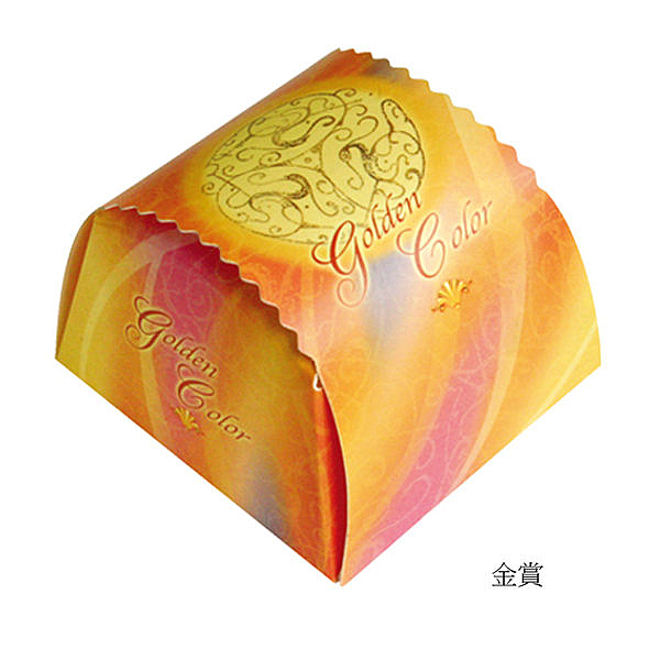 金賞-約7x7x4.5cm n皇城-約4.8x6.4x4.3cm