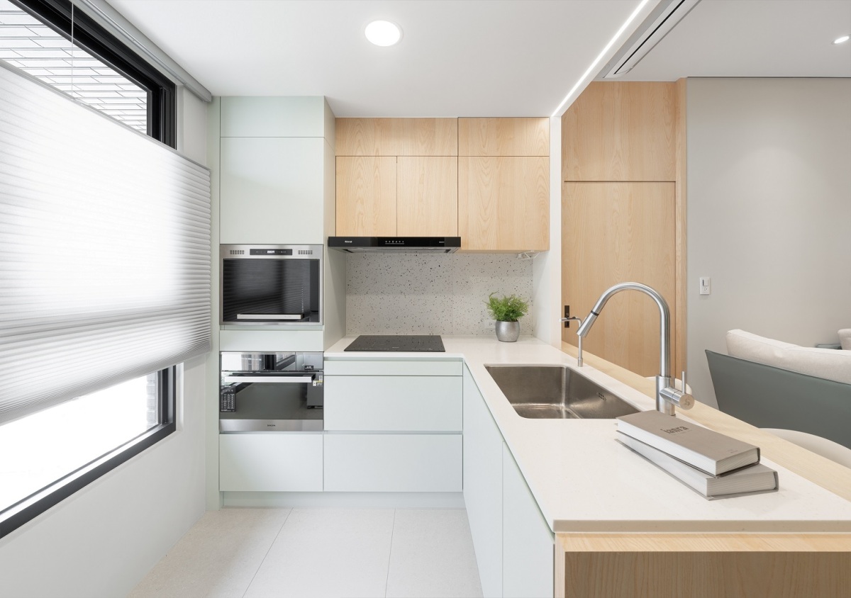 水磨石；建材；循環再生