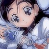 プリキュア好きな人集まれ‼️