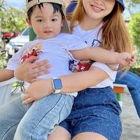 น้องไวท์เลขนำโชค (722)