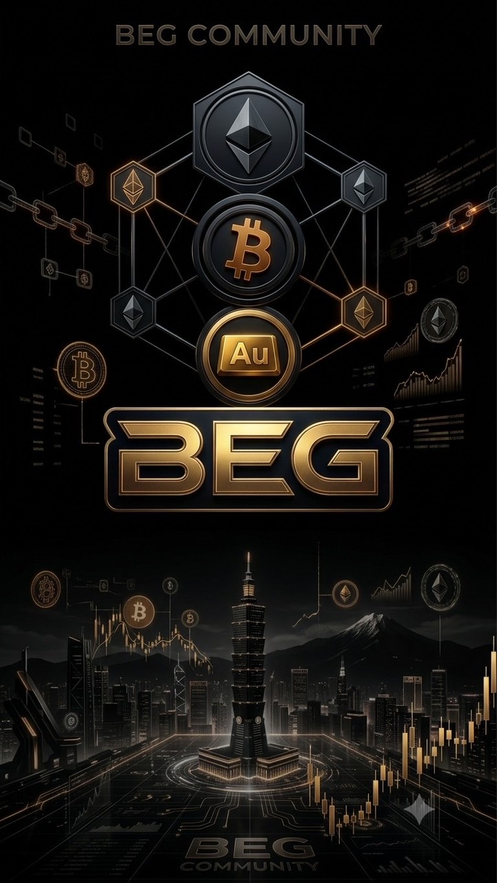 BEG幣圈討論交流群