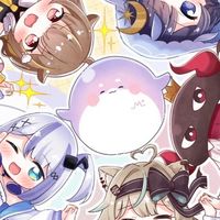 ミリプロ好き集まれーー！！！！！