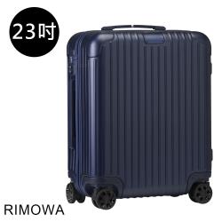 ◎頂級時尚夢幻逸品, 明星名媛名流愛用|◎德國百年工藝, 行李箱界LV, 德國採購進口|◎享全球五年保固服務, 攜保固書至全球(含台灣)任一門市即可, 詳細內容請參考RIMOWA官網或賣場商品介紹品牌