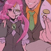 ⌒  ⌒  ぷ り き ゅ あ 也　＿＿　,