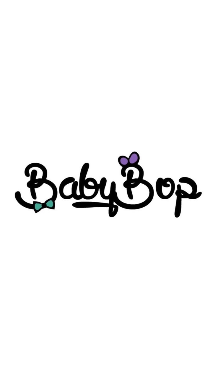 Babybop🎀🎩寶寶跳舞