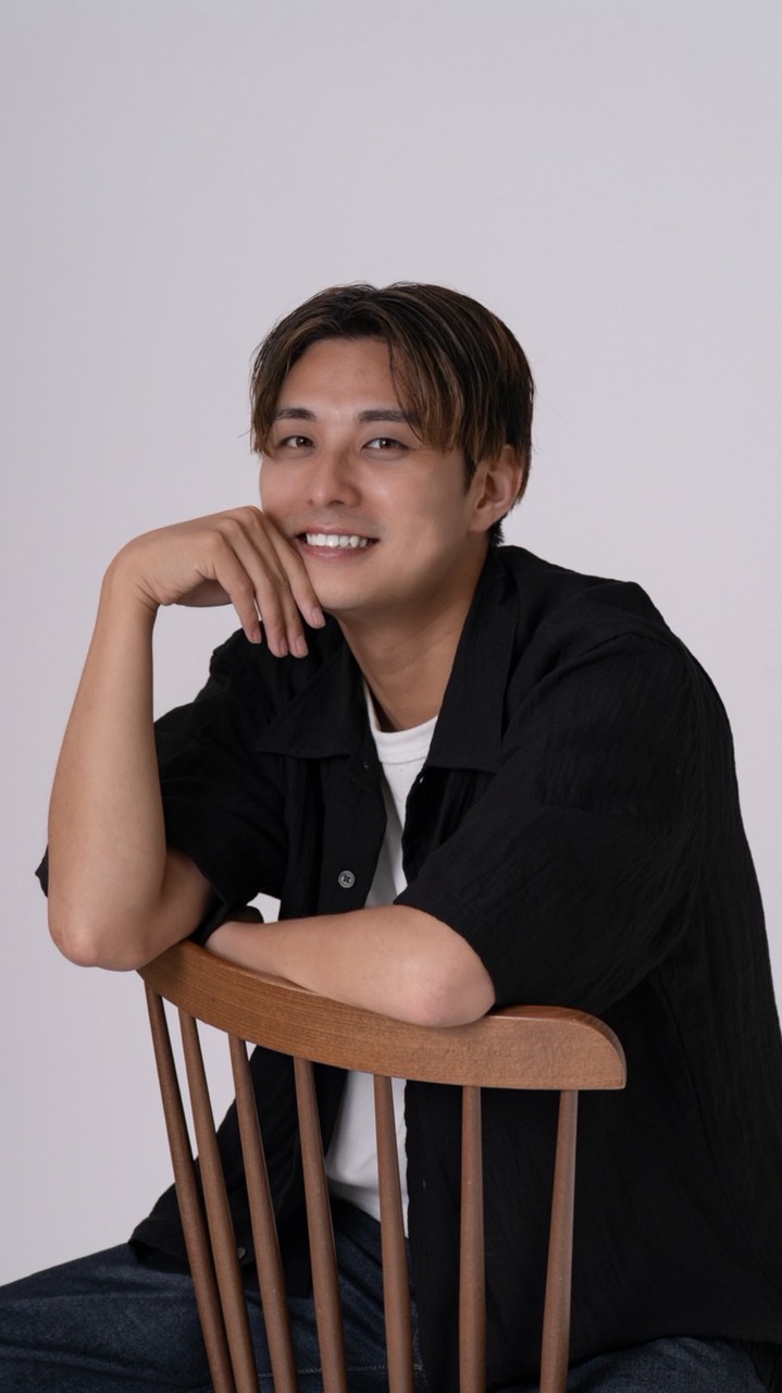 だいちゃん日本代表