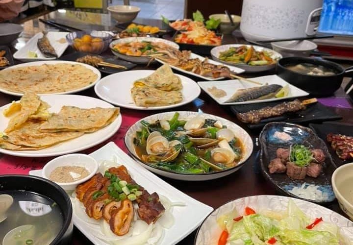 碳酌燒烤居酒屋