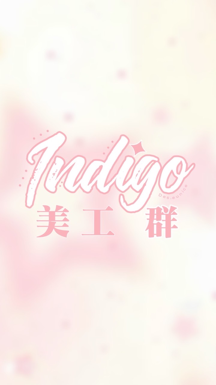 𝗹𝗻𝗱𝗶𝗴𝗼 美工練習✨💙