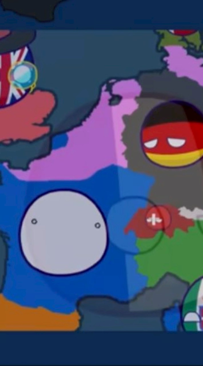 ポーランドボール雑談
