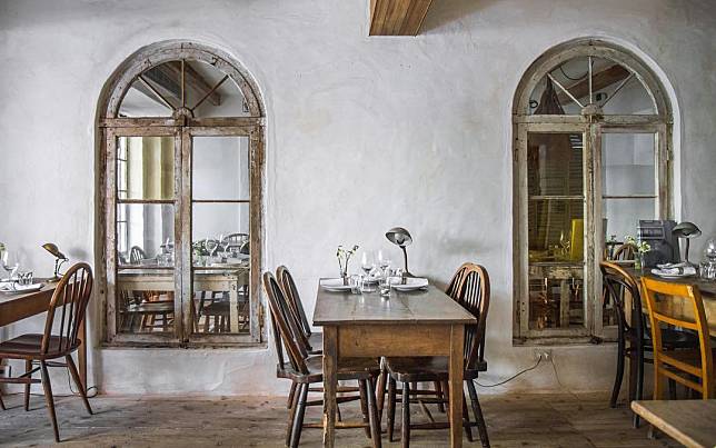 （圖片來源／IG @xiangse）