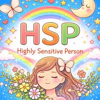 バツありでHSPな45歳以上のシンママさん