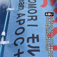 APOC plus 【青森県モルック情報】