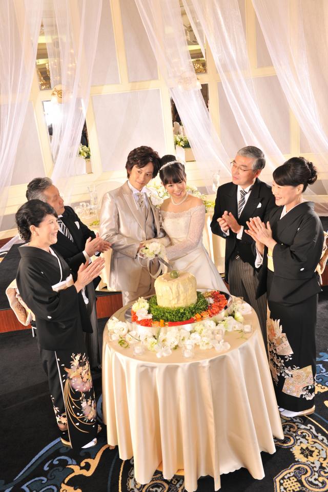 崎陽軒結婚燒賣 小燒賣如幸福般滿溢 Line購物