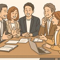 【新潟】セカンドキャリア起業サロン