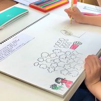 高度な学力をのびのびゆっくり育てる相談室