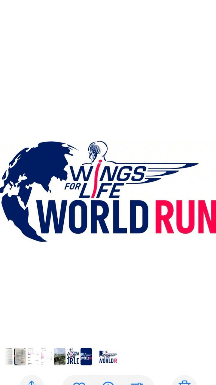 【大宮Runrtrip】Redbull『Wings for Life World Run 2026