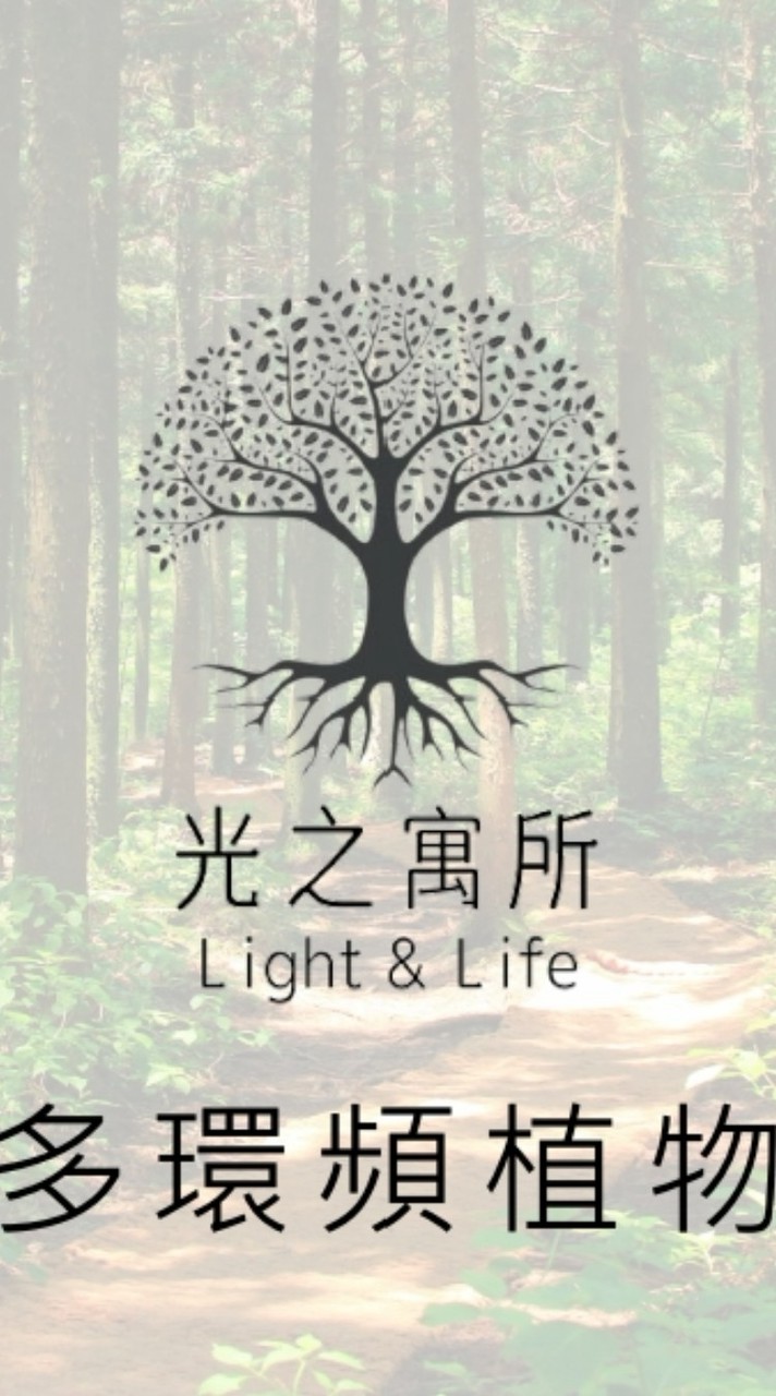 光之寓所