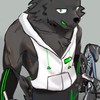 [天鵞絨組]オスケモイラスト上手くなりたい人たち、集まれー！