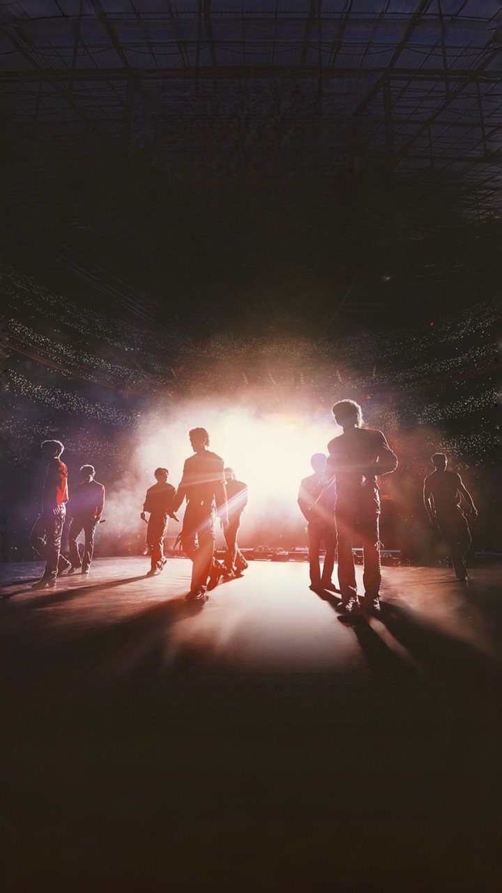 Chikuu_Stray Kids: The dominATE Experience 4DX