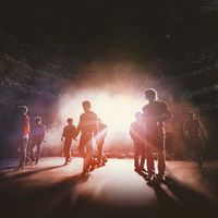Chikuu_Stray Kids: The dominATE Experience 4DX
