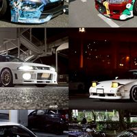 痛車好き 車好き集まれ！