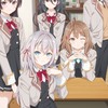 学生のアニオタ・アニメ好き集まれ〜