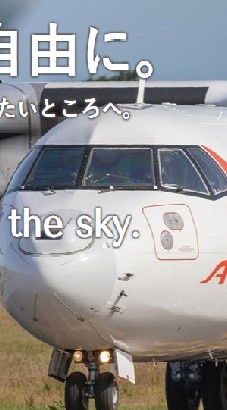 新卒✈️トキエア客室乗務員志望✈️CREWNET