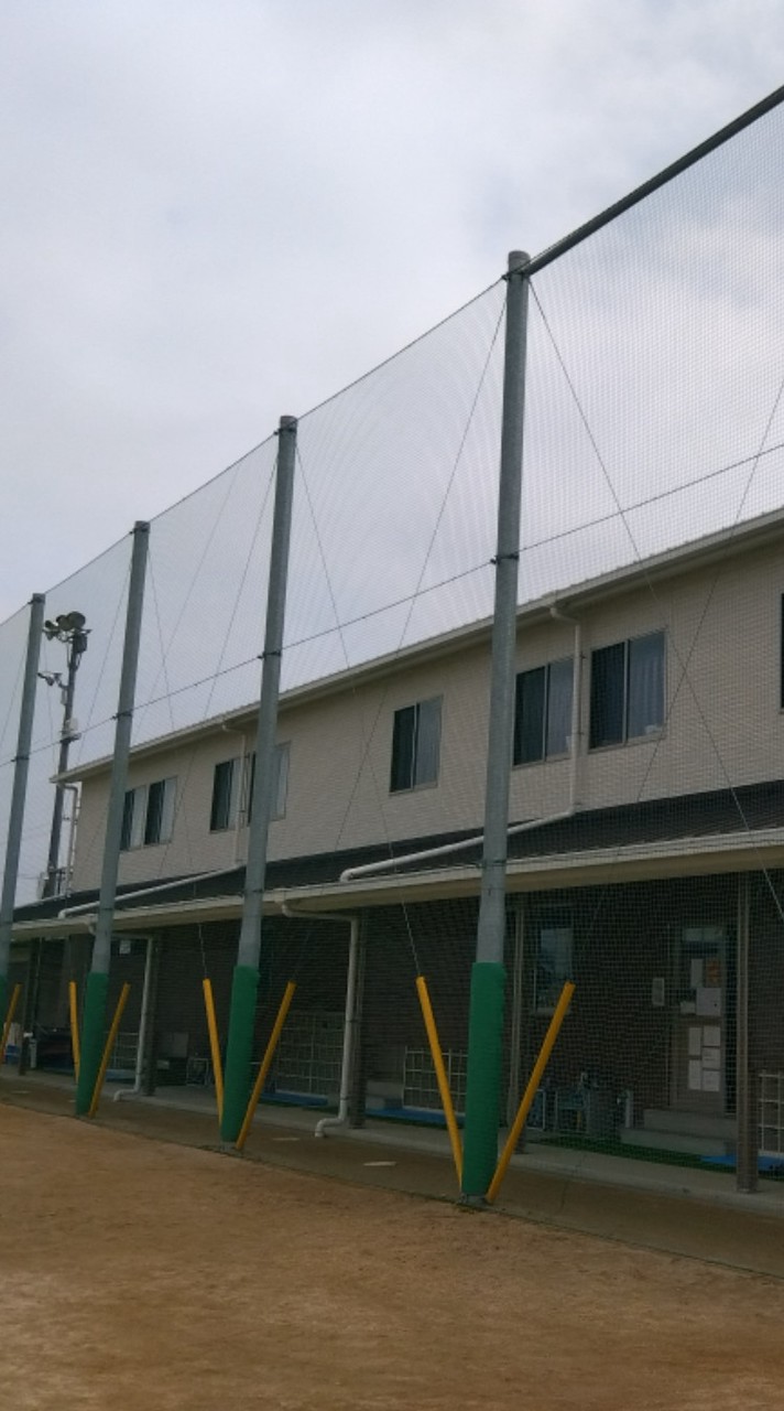 庄学区仲よし児童育成クラブ　連絡用