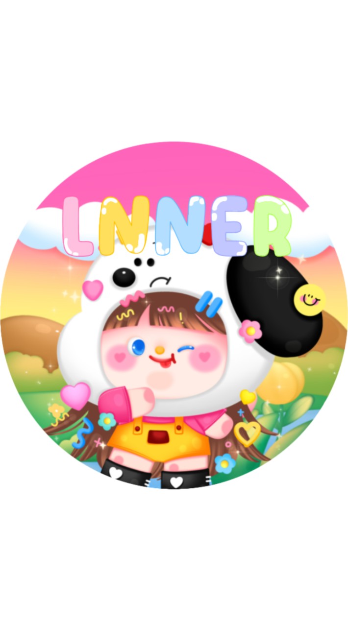 กลุ่มของตกแต่งLNNER