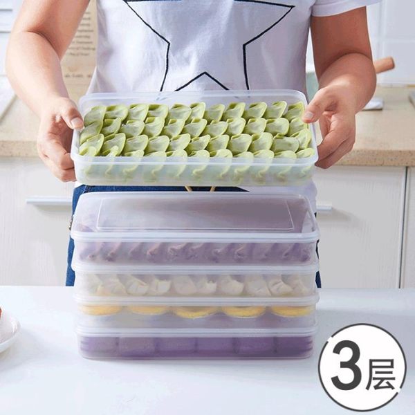 收納盒*保鮮盒*儲物盒*冰箱收納