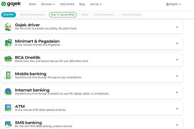 Sangat Mudah Begini Cara Isi Gopay Dengan Cepat Suara Com Line Today