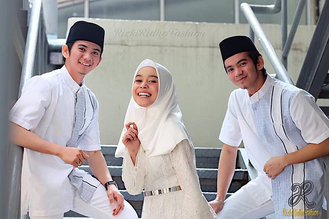 10 Potret Sibling Goals Ala Rizki-Ridho D'Academy, Bikin Susah Milih