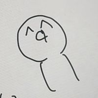 絵描くの好きな人集まれ!!（オリ◯）