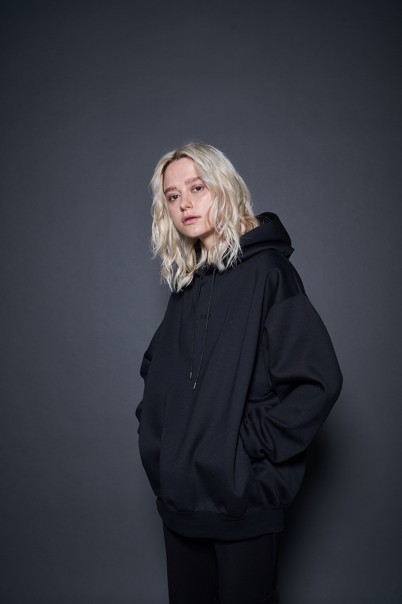 格闘家の朝倉海がファッションブランド始動 表参道で初の限定店開催