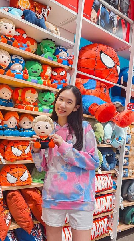 กลุ่มคุยกับเพื่อนๆทุกคนน้าา🌚