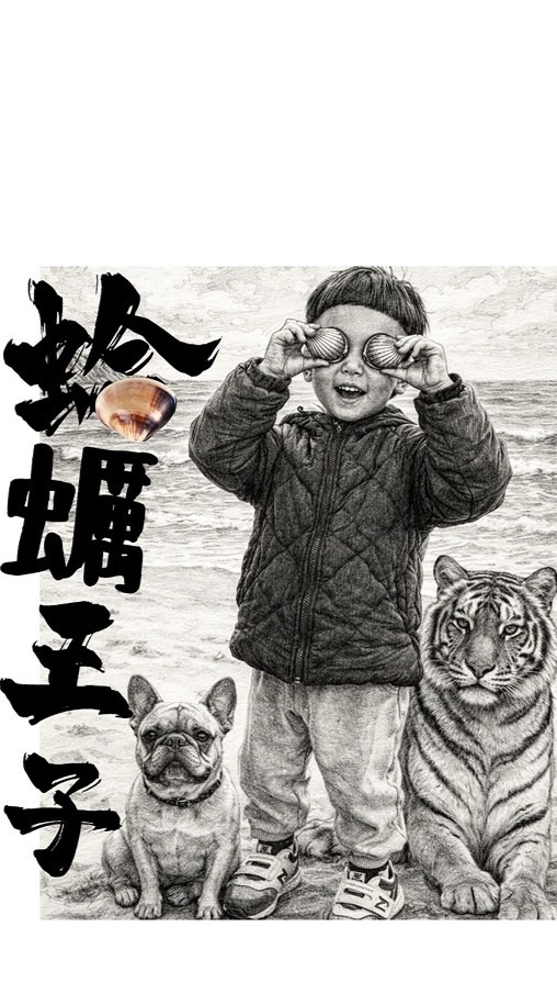 新鮮蛤蠣👍🏼