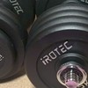 ⚡️ROCK⚡️The筋トレボディメイク家トレ𝓦𝓸𝓻𝓵𝓭