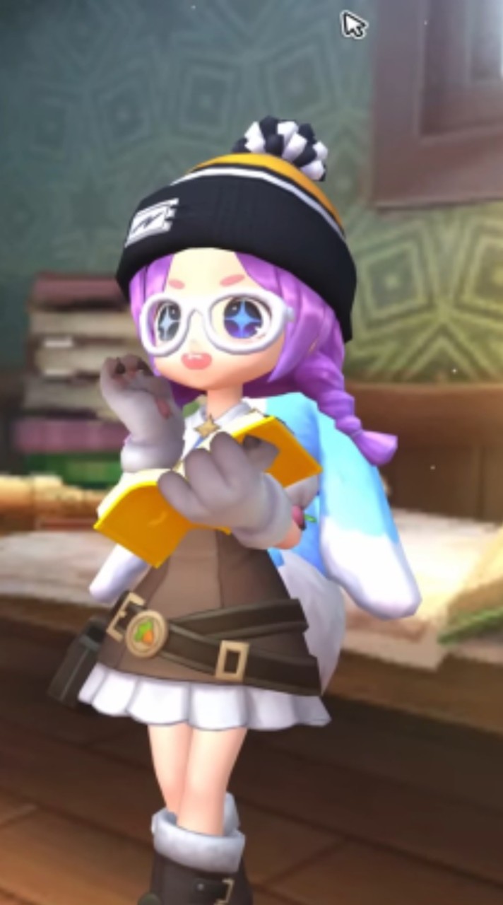 InfiniteTH Dragonia Saga