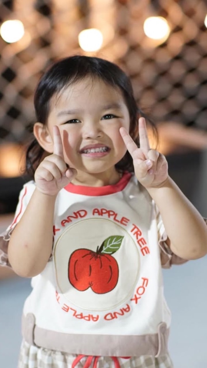 ด้อมน้องอลิซ👧🏻🤏🏻💞🫠