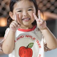 ด้อมน้องอลิซ👧🏻🤏🏻💞🫠