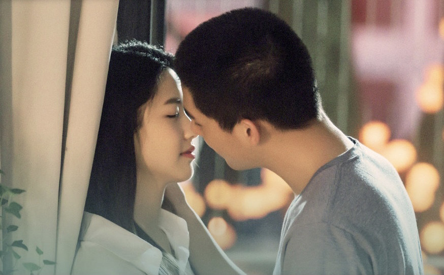 近期熱播陸劇評分榜TOP 1：王安宇、向涵之《百歲之好，一言為定》豆瓣評分7.7