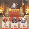 王國之歌 TTW